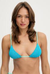 Bond Eye bikini felső - kék Univerzális méret