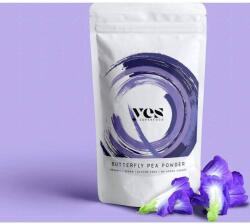  Přírodní barvivo fialové Yes Superfood Motýlí hrachový květ (80 g) - dortis (DR-01-003-080)