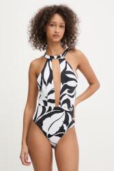 Max Mara Beachwear egyrészes fürdőruha női CLAVA - fehér XS
