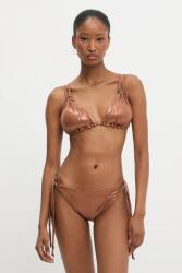 ANSWEAR kétrészes fürdőruha - barna XS