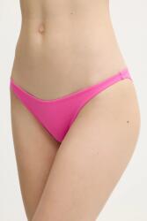 Melissa Odabash bikini alsó - rózsaszín 44 - answear - 30 990 Ft