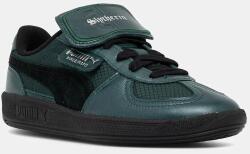 PUMA sportcipő x HARRY POTTER - zöld Női 44