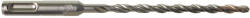 Milwaukee Burghiu SDS-Plus 6x100x160mm (4932307069) Burghiu