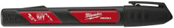 Milwaukee Marker cu varf negru (48223731)
