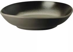 Rosenthal Farfurie adâncă Rosenthal Junto 22 cm, gresie gri