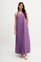 Max Mara Beachwear strandruha - lila 38