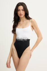 Elisabetta Franchi Egyrészes fürdőruha női - fekete 40