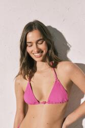 Women'Secret melltartós bikini felső női - rózsaszín 85B - answear - 15 990 Ft