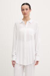 DKNY női strand ing - bézs S