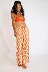 Banana Moon strand nadrág Sarong - narancssárga S