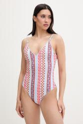 Rip Curl egyrészes fürdőruha női COASTAL INSTINCT - kék S