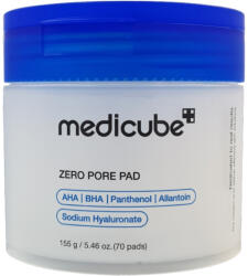 medicube Zero Pore Pad 2.0 70 pcs