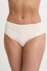 OAS bikini alsó - bézs XS