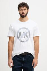 Michael Kors pamut póló - fehér L - answear - 26 990 Ft