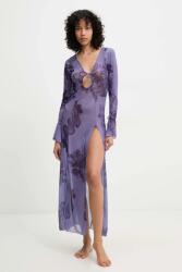 ANSWEAR strandruha - lila XS