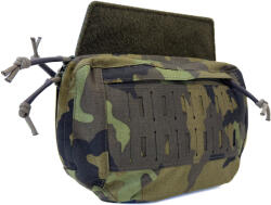 Templar’s Gear Husă abdominală Dangler Gen2 Templar’s Gear® / Modelul 95 al Armatei Cehe (Culoare: Model 95 woodland)