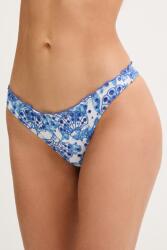TWINSET bikini alsó női - kék 40 - answear - 18 990 Ft