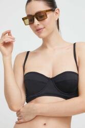 Kate Spade New York bikini felső - fekete S