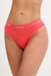 Calvin Klein Bikini alsó női - rózsaszín M - answear - 15 190 Ft