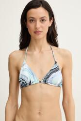Vilebrequin melltartós bikini felső női FLEUR - kék XS