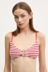 Bond Eye bikini felső - bézs Univerzális méret