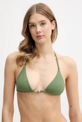 Bond Eye bikini felső - fekete M/L