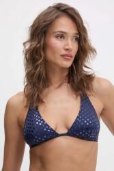 Vilebrequin bikini felső FLECHE - sötétkék XS