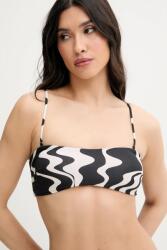 OAS bikini felső - fekete XS - answear - 17 990 Ft