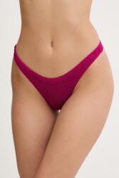 Bond Eye bikini alsó - lila Univerzális méret - answear - 24 990 Ft