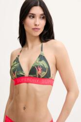 Superdry bikini felső - zöld L