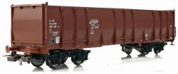 Piko 97169 Magasított oldalfalú kocsi, Eas, MMV VI (4015615971696)