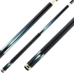 Predator Billiard dákó, Pool, Predator Truesplice-16 GEN3 Kék/Zöldeskék, radiális