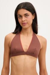 Max Mara Beachwear kifordítható bikini felső női ABAZIA - barna M
