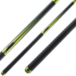 Predator Billiard dákó, Pool, Predator SP2 Lime Green 1, Uni-Loc csatlakozóval