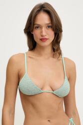 Bond Eye bikini felső LUANA - türkiz Univerzális méret