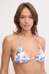 Farm Rio bikini felső - kék S