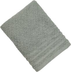  Prosop LINVERO 40x60 cm verde-gri, 100% bumbac Prosop