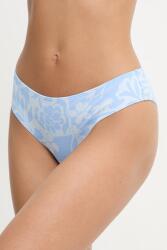 Rip Curl bikini alsó női PACIFIC COAST - kék XS