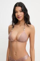 Patrizia Pepe melltartós bikini felső női - rózsaszín 38