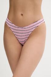 Bond Eye bikini alsó SIGN - rózsaszín Univerzális méret