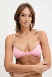 Melissa Odabash bikini felső - rózsaszín 44 - answear - 41 990 Ft
