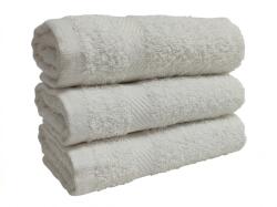  Prosop PURELLO MINI 30x30 cm alb, 100% bumbac Prosop