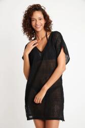 Banana Moon strandruha Beachsoul - fekete S