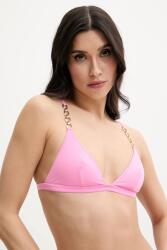 Melissa Odabash bikini felső - rózsaszín 40 - answear - 29 990 Ft