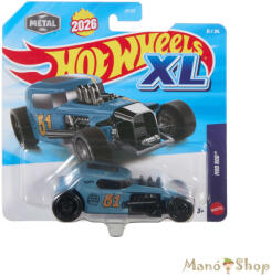 Mattel XL - MOD ROD (JKL11)