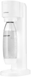 SodaStream Gaia White szódagép (kifutó)