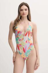 Rip Curl egyrészes fürdőruha CALA VADELLA - bézs XS