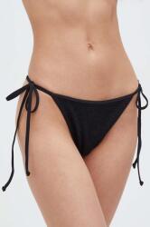 Bond Eye bikini alsó ANISHA - fekete Univerzális méret