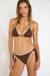 Banana Moon bikini alsó női Dakota - barna S