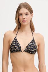 Vilebrequin bikini felső FLOX - sötétkék S